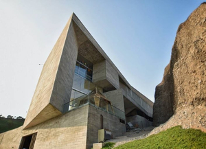 Place of Memory, Tolerance and Social Inclusion (LUM)