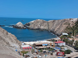 Playa “Catarindo”