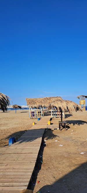 Playa Coischco