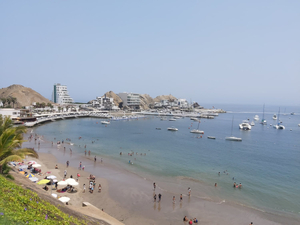 Playa Embajadores