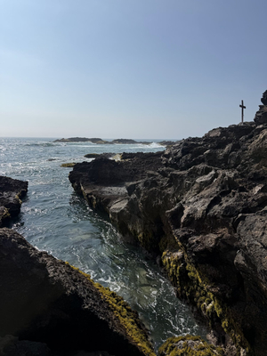 Playa La Pocita, Huarmey- Peru