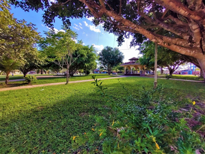Plaza De Villa Munichis