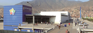 Plaza Norte