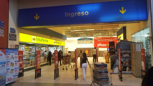 plazaVea Ica