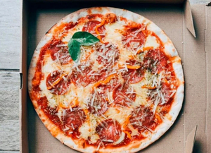 Popolo Pizza peru