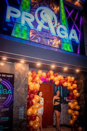 Praga Club