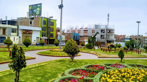 Primavera Plaza Hotel
