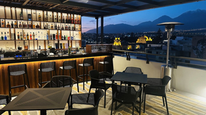 Primera Playa Rooftop Restobar
