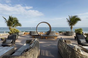 Punta Sal Suites & Bungalows Resort