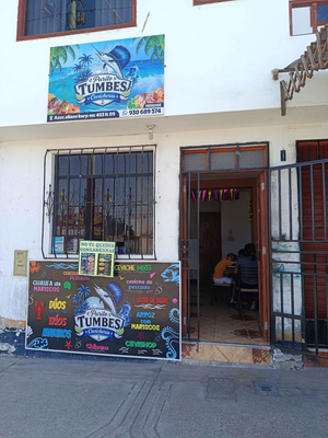 Purito Tumbes