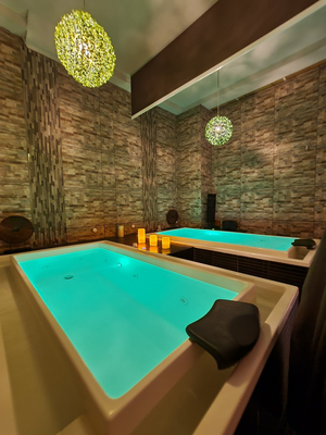Q Spa & Wellness