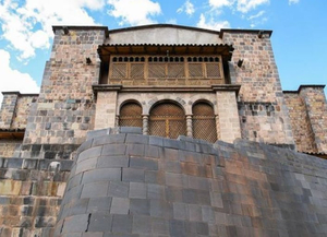 Qorikancha