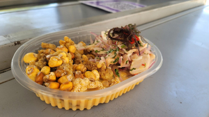 Qué Ceviche Moquegua