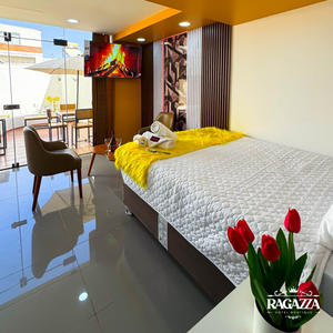 Ragazza Hotel Boutique