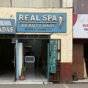 Real Spa