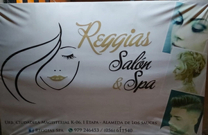 Reggias Spa