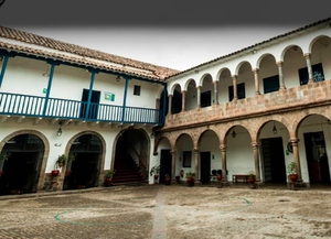 Regional History Museum