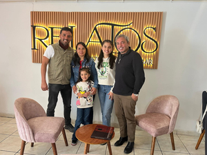 Relatos Steak House