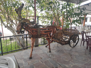 Rest Campestre 