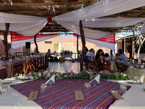 Restaurant Campestre Fundo La Chacra