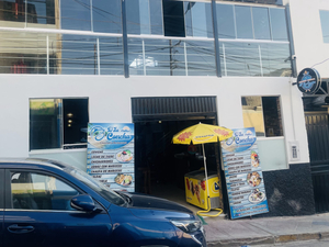 Restaurant Cevicheria De La Concha