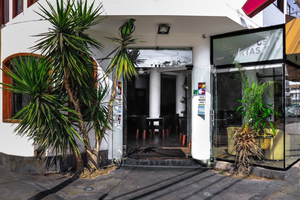 Restaurant Mc Grill