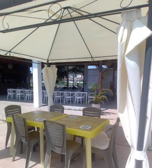 Restaurant Turístico Latino