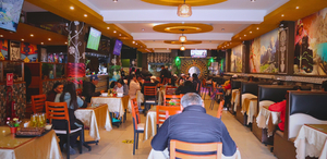 Restaurante Ancashino
