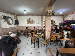 Restaurante Anita