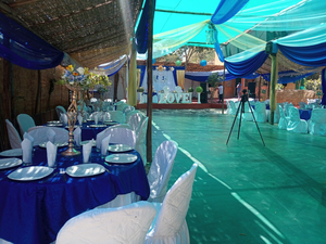 Restaurante Campestre 