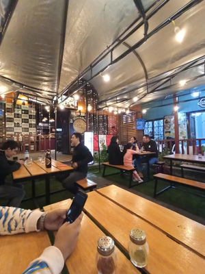Restaurante Cesar's