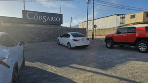 Restaurante Cevicheria 