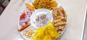Restaurante el catalejo de Lucas