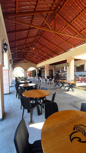 Restaurante El Potito De Doña Barbara
