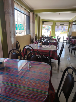 Restaurante 