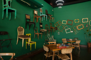 Restaurante Festín Ica
