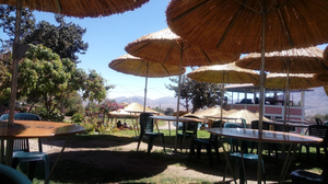 Restaurante La Campiña