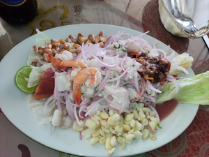 Restaurante La Culebra