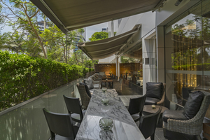 Restaurante Maras