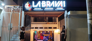 Restobar - La Brava Ica