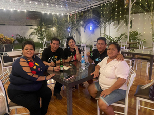 Restobar San Antonio