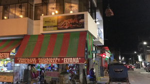 Restuarante Shumaq Wayta