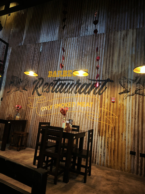 Ribs Company