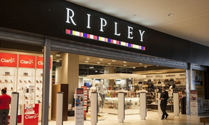 Ripley - Department Store