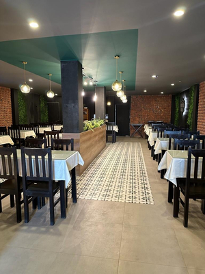 Roca Steak House Ica
