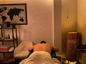 Roma Massage
