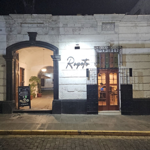 Roqoto Restaurante