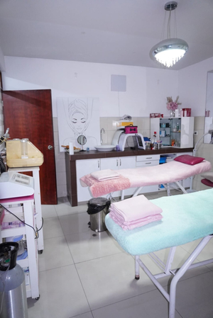 Rosario's Spa