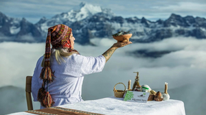 Rumi Ancestral Spa / Massage Cusco