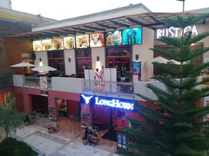 Rustica